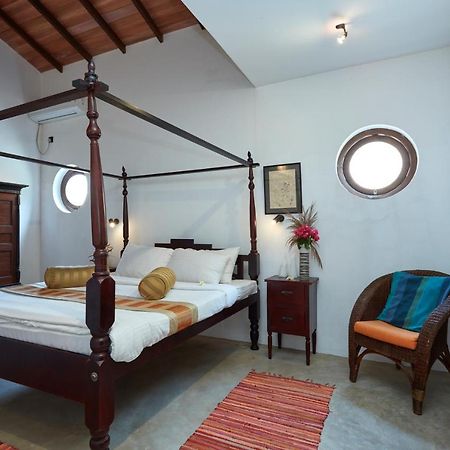 Villa Sunbird Negombo Extérieur photo